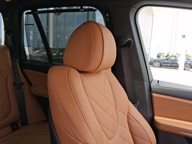 2025 BMW X5 sDrive40i