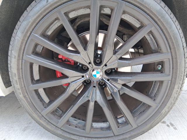 2025 BMW X5 sDrive40i