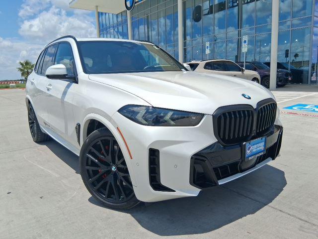 2025 BMW X5 sDrive40i for sale in Pharr, TX