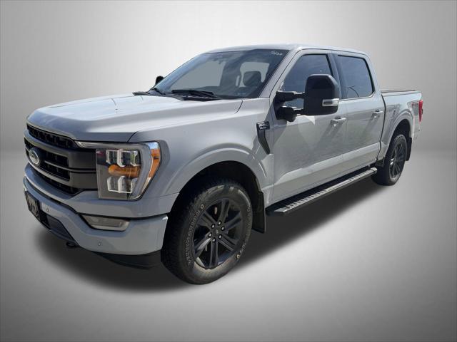 2023 Ford F-150 LARIAT for sale in OMAHA, NE