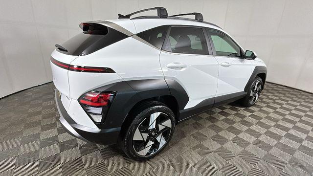 2025 Hyundai Kona Limited