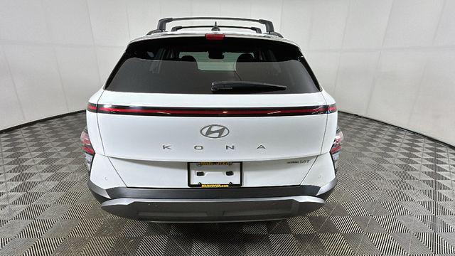 2025 Hyundai Kona Limited