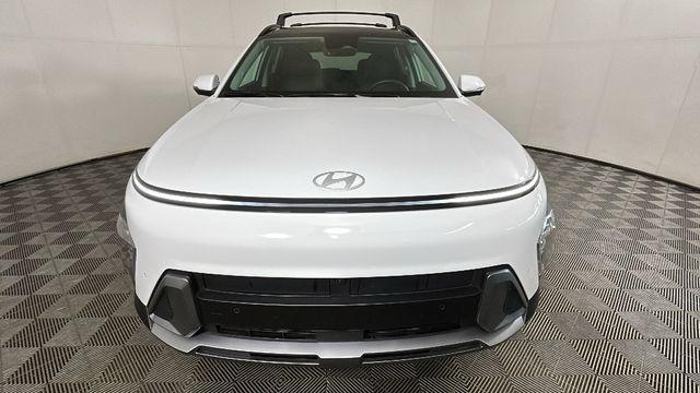 2025 Hyundai Kona Limited
