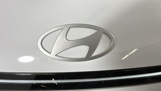 2025 Hyundai Kona Limited