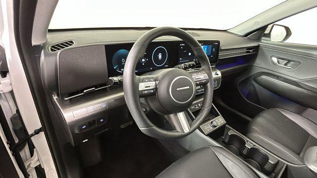 2025 Hyundai Kona Limited