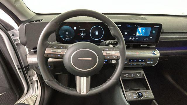 2025 Hyundai Kona Limited