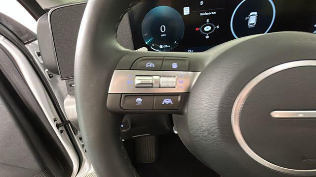 2025 Hyundai Kona Limited