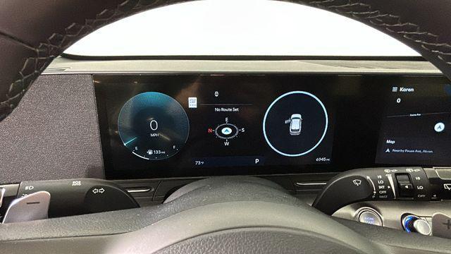 2025 Hyundai Kona Limited