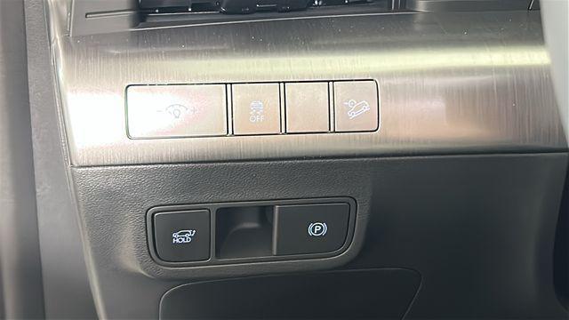 2025 Hyundai Kona Limited