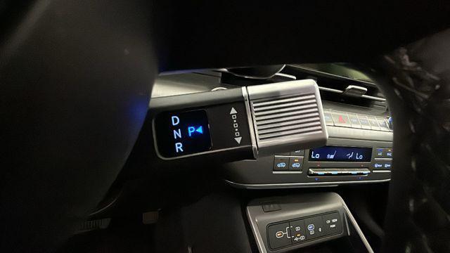 2025 Hyundai Kona Limited