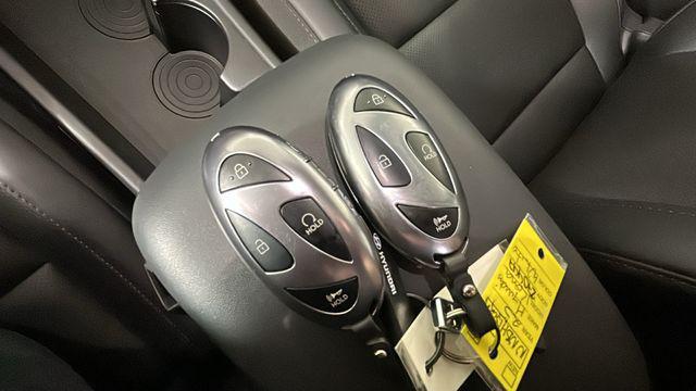 2025 Hyundai Kona Limited