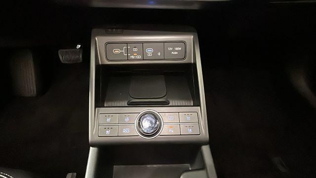 2025 Hyundai Kona Limited