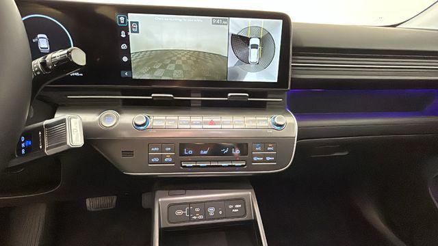 2025 Hyundai Kona Limited