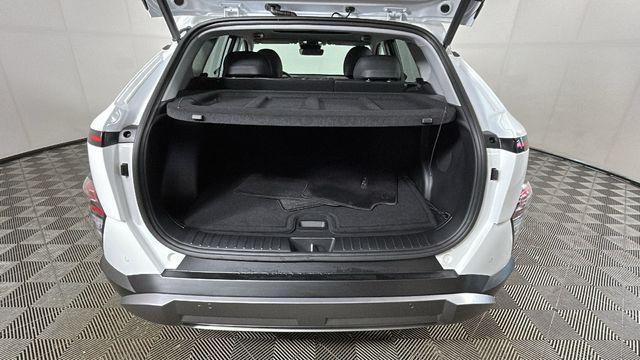 2025 Hyundai Kona Limited