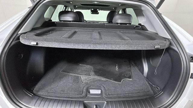 2025 Hyundai Kona Limited