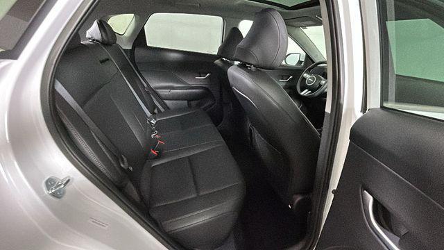 2025 Hyundai Kona Limited