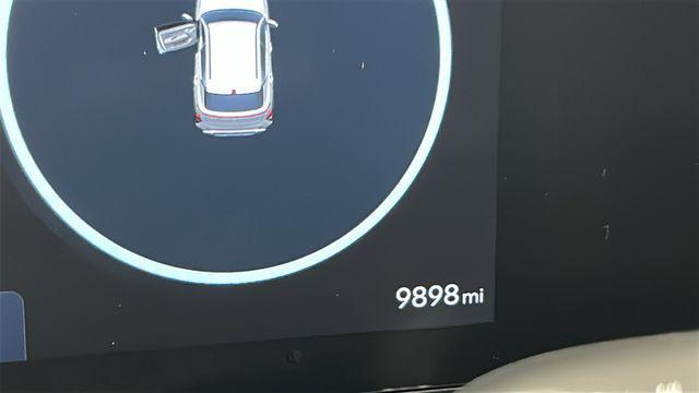 2025 Hyundai Kona N Line
