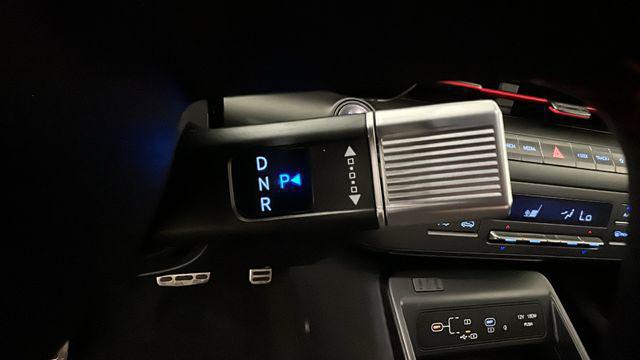 2025 Hyundai Kona N Line