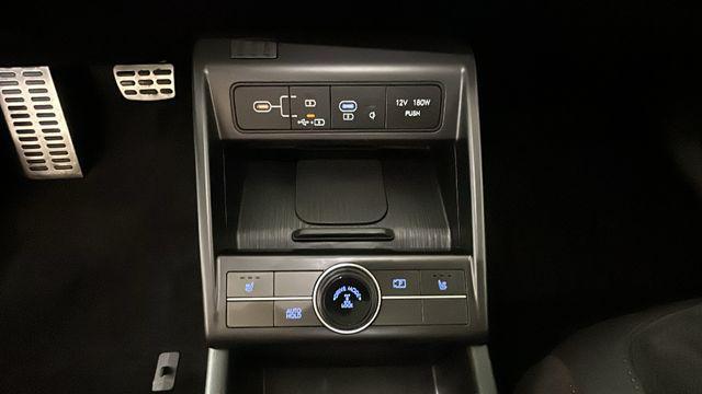 2025 Hyundai Kona N Line