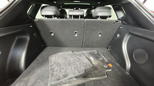 2025 Hyundai Kona N Line