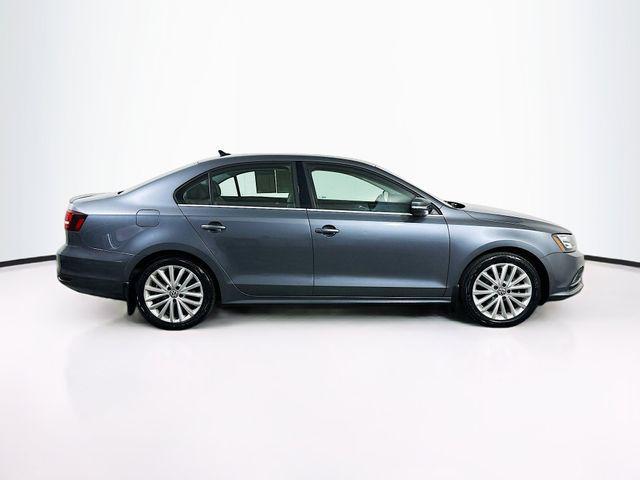 2016 Volkswagen Jetta 1.8T SEL