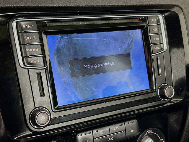 2016 Volkswagen Jetta 1.8T SEL