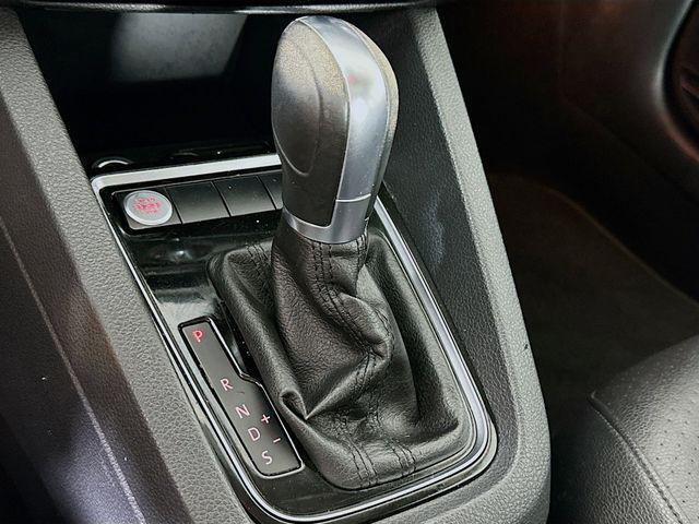 2016 Volkswagen Jetta 1.8T SEL