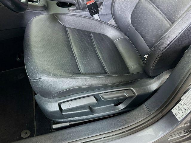 2016 Volkswagen Jetta 1.8T SEL
