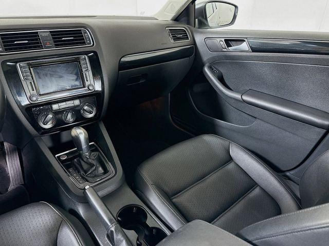 2016 Volkswagen Jetta 1.8T SEL
