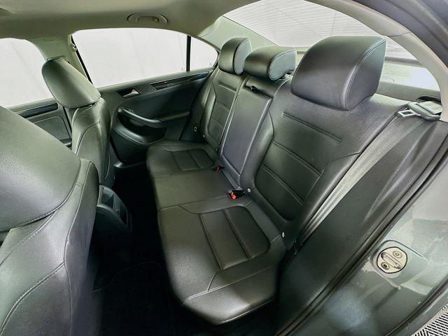 2016 Volkswagen Jetta 1.8T SEL
