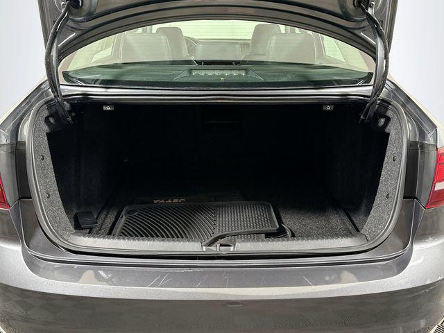 2016 Volkswagen Jetta 1.8T SEL