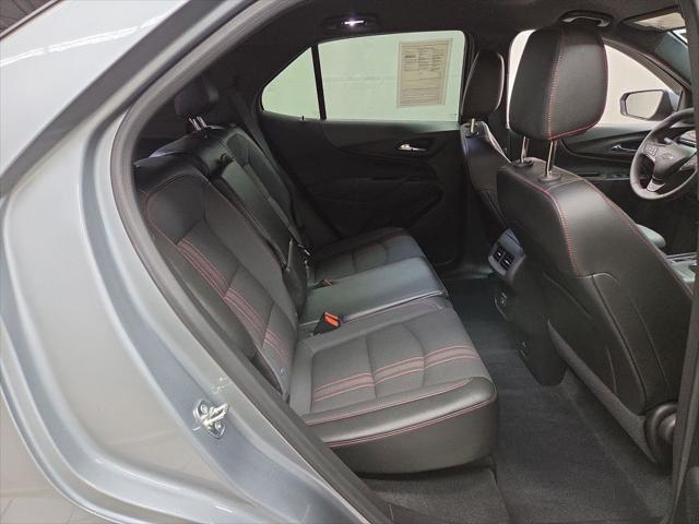 2024 Chevrolet Equinox AWD RS