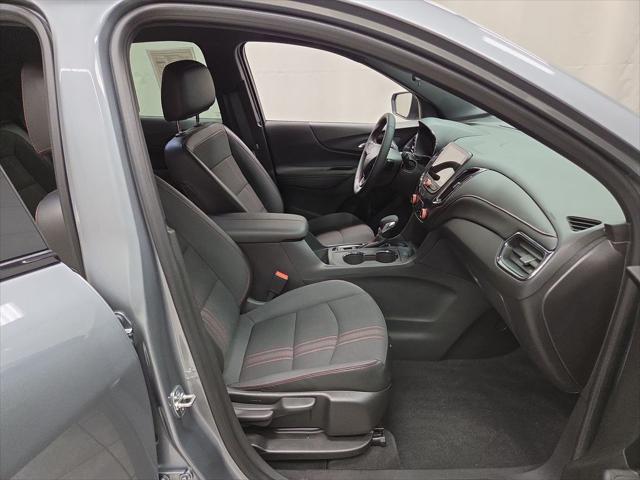 2024 Chevrolet Equinox AWD RS