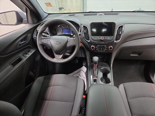 2024 Chevrolet Equinox AWD RS