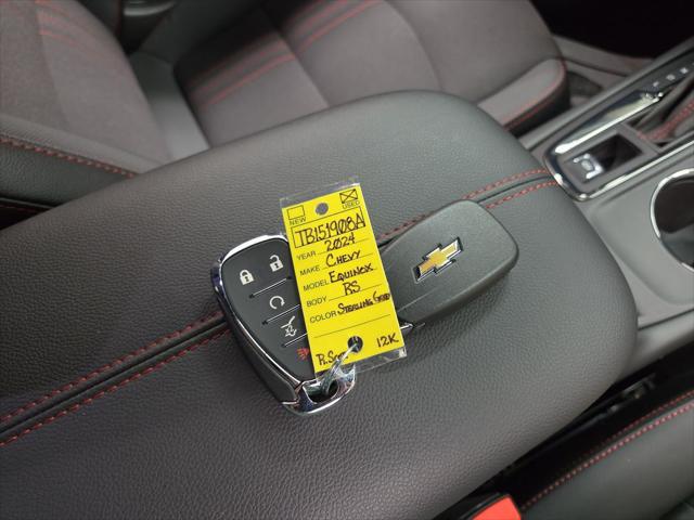 2024 Chevrolet Equinox AWD RS