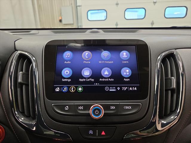 2024 Chevrolet Equinox AWD RS