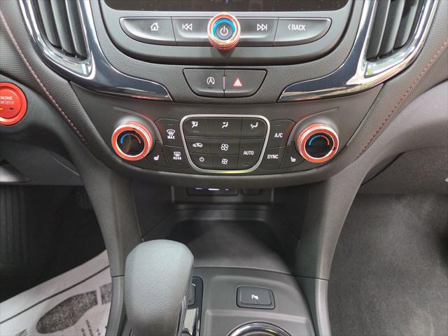 2024 Chevrolet Equinox AWD RS