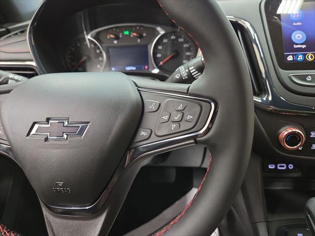 2024 Chevrolet Equinox AWD RS