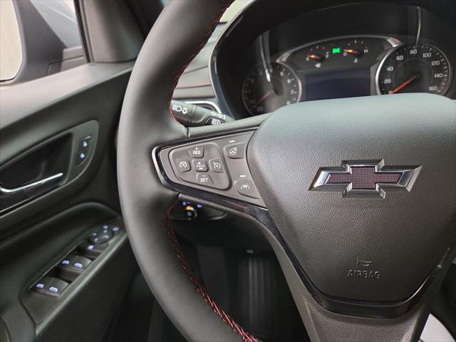 2024 Chevrolet Equinox AWD RS