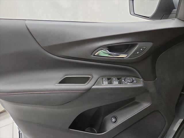 2024 Chevrolet Equinox AWD RS
