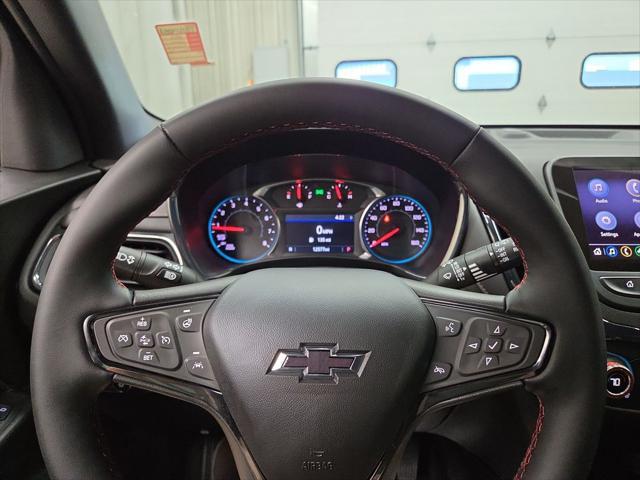 2024 Chevrolet Equinox AWD RS
