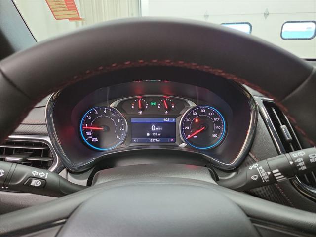 2024 Chevrolet Equinox AWD RS