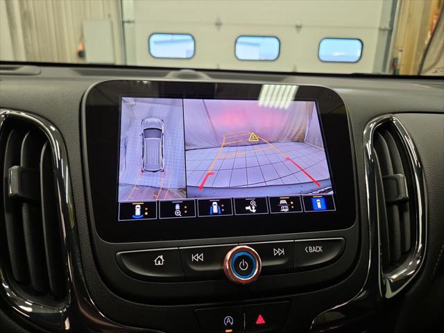 2024 Chevrolet Equinox AWD RS