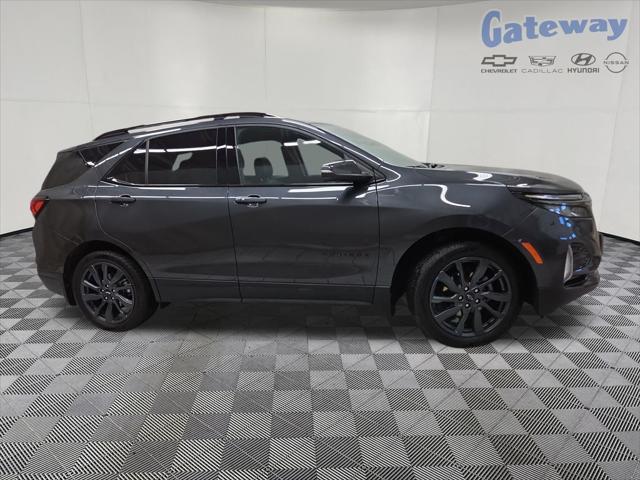 2023 Chevrolet Equinox AWD RS for sale in FARGO, ND