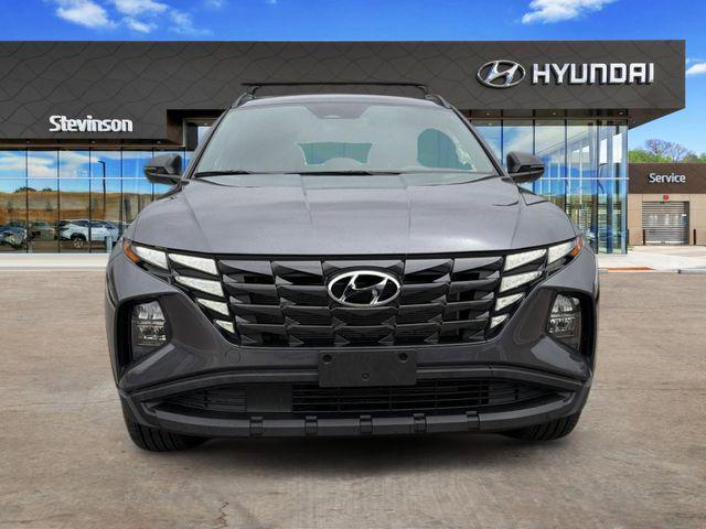 2024 Hyundai Tucson XRT