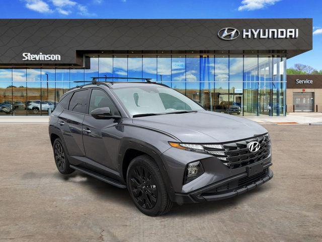 2024 Hyundai Tucson XRT