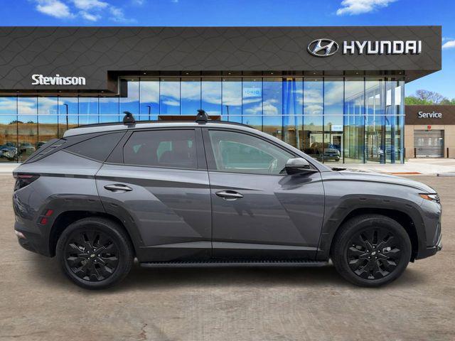 2024 Hyundai Tucson XRT