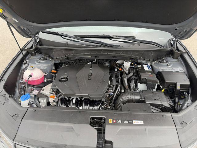 2024 Hyundai Tucson XRT
