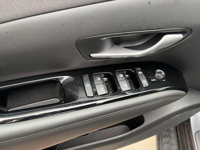 2024 Hyundai Tucson XRT