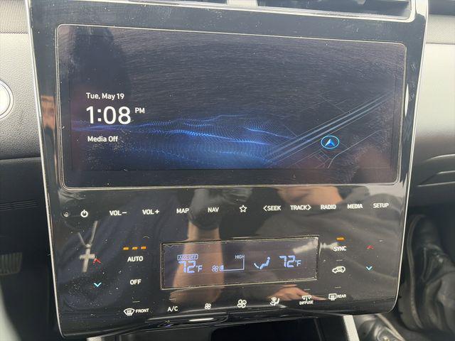 2024 Hyundai Tucson XRT